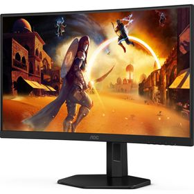 AOC C27G4ZXU 27 inç 280Hz 1ms Monitör