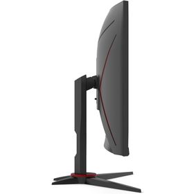 AOC CQ27G2SE/BK 27 inç 165Hz 1ms 2K Oyuncu Monitörü