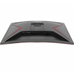 AOC CQ27G2SE/BK 27 inç 165Hz 1ms 2K Oyuncu Monitörü