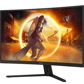 AOC CQ32G4VE 31.5 inç 180Hz 0.5ms Monitör
