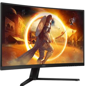 AOC CQ32G4VE 31.5 inç 180Hz 0.5ms Monitör