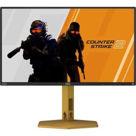 AOC CS25G 24.5 inç 310Hz 0.03ms Oyuncu Monitörü