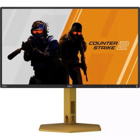 AOC CS25G 24.5 inç 310Hz 0.03ms Oyuncu Monitörü