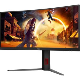 AOC CU34G4 34 inç 180Hz 0.5Ms VA Oyuncu Monitörü