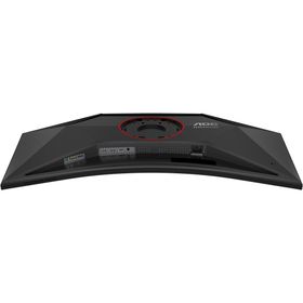 AOC CU34G4Z 34 inç 240Hz 0.3ms VA Oyuncu Monitörü