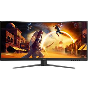 AOC CU34G4Z 34 inç 240Hz 0.3ms VA Oyuncu Monitörü