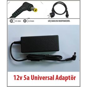 AOC E2043FS Monitör Adaptör