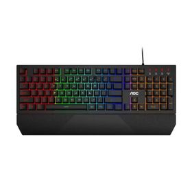 AOC GK200S Oyuncu Klavye