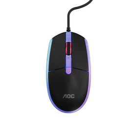 AOC GM150B-LA Optik Kablolu Gaming Mouse