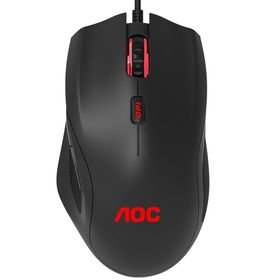 AOC GM200 RGB Gaming Mouse
