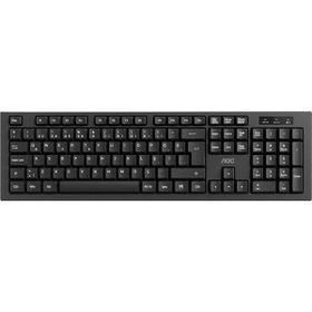 AOC KM210B-38 Kablosuz Klavye Mouse Seti