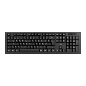 AOC KM210B-38 Kablosuz Klavye Mouse Seti