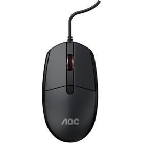 AOC MS130B-LA Optik Kablolu Mouse