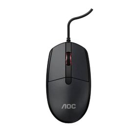 AOC MS130B-LA Optik Kablolu Mouse