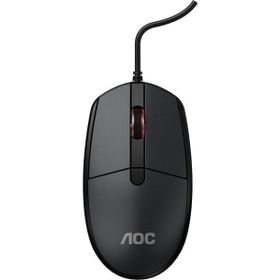 AOC MS130B-LA Optik Kablolu Mouse