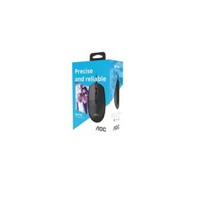 AOC MS130B-LA Optik Kablolu Mouse