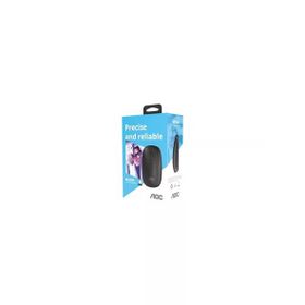 AOC MS200B-LA Siyah Kablosuz Mouse