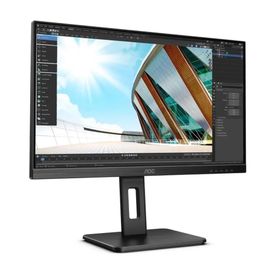 AOC Q24P2Q 23,8 inc Monitör