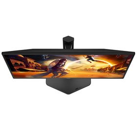 AOC Q25G4SR 24.5 inç 300Hz 0.3ms 2K IPS Oyuncu Monitörü