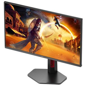 AOC Q25G4SR 24.5 inç 300Hz 0.3ms 2K IPS Oyuncu Monitörü