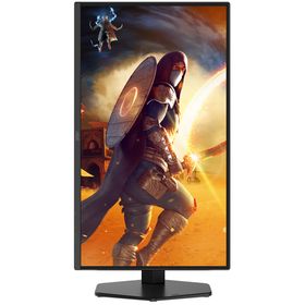 AOC Q25G4SR 24.5 inç 300Hz 0.3ms 2K IPS Oyuncu Monitörü