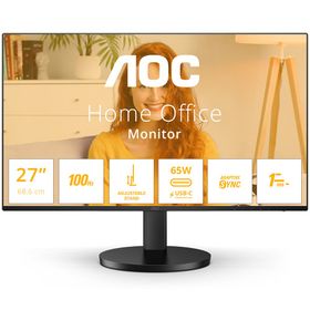 AOC Q27B3CF2 27 inç 100Hz 1ms IPS Oyuncu Monitörü