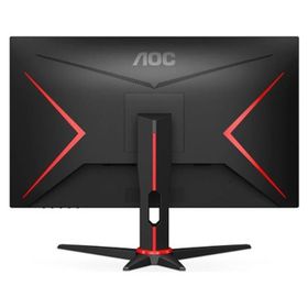 AOC Q27G2E/BK 27 inç 155Hz 1ms 2K Oyuncu Monitörü