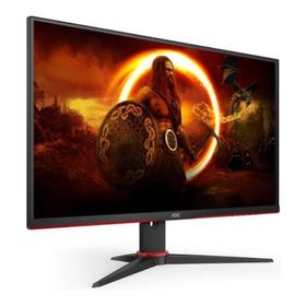 AOC Q27G2E/BK 27 inç 155Hz 1ms 2K Oyuncu Monitörü