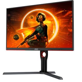 AOC Q27G3XMN/BK 27 inç 180Hz 1ms Oyuncu Monitörü