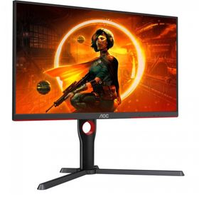 AOC Q27G3XMN/BK 27 inç 180Hz 1ms Oyuncu Monitörü