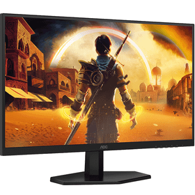 AOC Q27G42XE 27 inç 180Hz 1ms HDMI G-Sync IPS 2K Oyuncu Monitörü