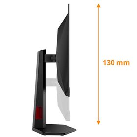 AOC Q27G4SDR 27 inç 360Hz 0.03ms 2K QD-OLED Oyuncu Monitörü