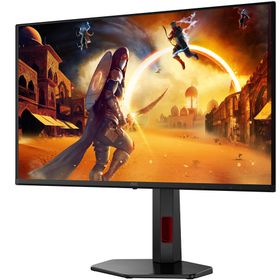 AOC Q27G4SDR 27 inç 360Hz 0.03ms 2K QD-OLED Oyuncu Monitörü