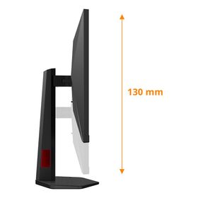 AOC Q27G4SRU 26.5 inç 320Hz 1ms IPS 2K Oyuncu Monitörü