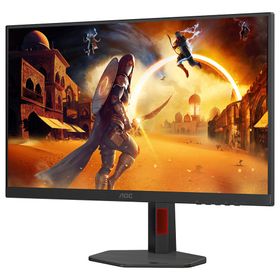 AOC Q27G4SRU 26.5 inç 320Hz 1ms IPS 2K Oyuncu Monitörü