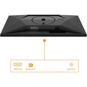 AOC Q27G4XF 27 inç 180Hz 0.5ms IPS Oyuncu Monitörü