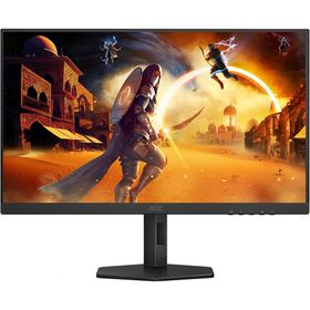AOC Q27G4XF 27 inç 180Hz 0.5ms IPS Oyuncu Monitörü