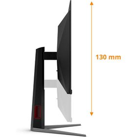 AOC Q27G4ZD 27 inç 280Hz 0.03ms QD-OLED Pivot Oyuncu Monitörü