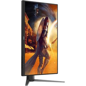 AOC Q27G4ZD 27 inç 280Hz 0.03ms QD-OLED Pivot Oyuncu Monitörü