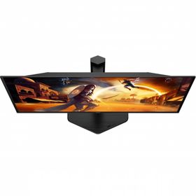 AOC Q27G4ZDR 26.5 inç 240Hz 0.03ms 0.03ms 240Hz QD-OLED 2K Oyuncu Monitörü