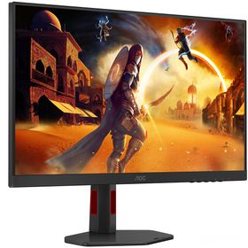 AOC Q27G4ZR 27 inç 260Hz 0.3ms 2K IPS Oyuncu Monitörü
