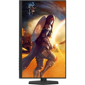 AOC Q27G4ZR 27 inç 260Hz 0.3ms 2K IPS Oyuncu Monitörü