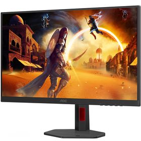 AOC Q27G4ZR 27 inç 260Hz 0.3ms 2K IPS Oyuncu Monitörü