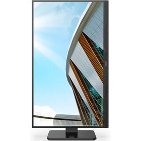 AOC Q27P2CA 27 inç 75Hz 4ms Pivot Monitör