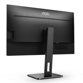AOC Q27P2Q 27 inç Siyah Monitör