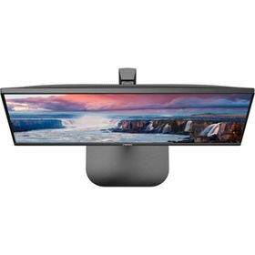 AOC Q27V5C/BK 27 inç 75Hz 1ms Pivot Monitör