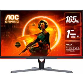 AOC Q32G3SE 100Hz 0.03ms Oyuncu Monitörü