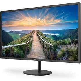 AOC Q32V4 31.5 inç 75Hz 4ms 2K Monitör