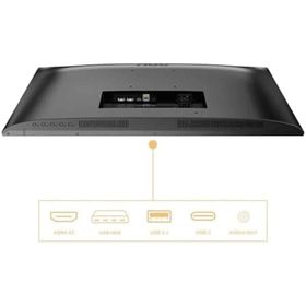 AOC U27B3CF 27 inç 60Hz 4ms Monitör