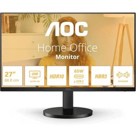 AOC U27B3CF 27 inç 60Hz 4ms Monitör